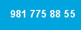 981 775 88 55